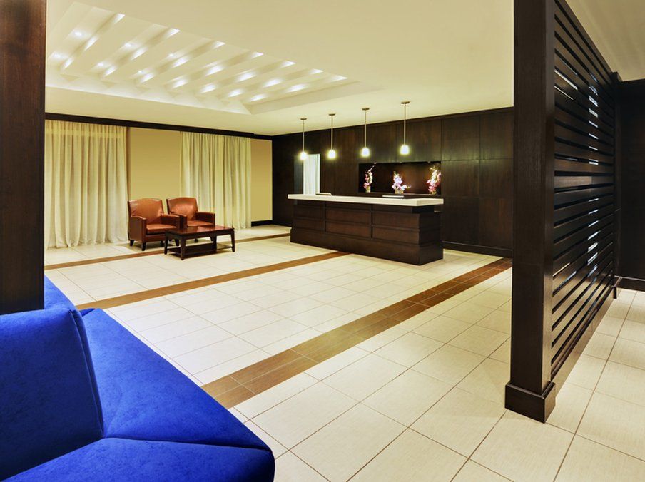 Four Points By Sheraton Toronto Airport Mississauga Exterior photo